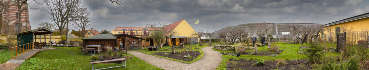 Middelalderhaven